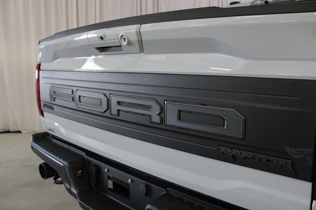New 2026 Ford F150 Raptor AWD/4WD image 31