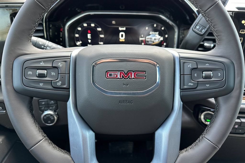 New 2026 GMC Sierra 1500 SLE w/ Preferred Package AWD/4WD image 20