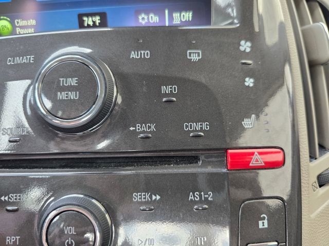 Used 2014 Chevrolet Volt Premium w/ Premium Trim Package image 51