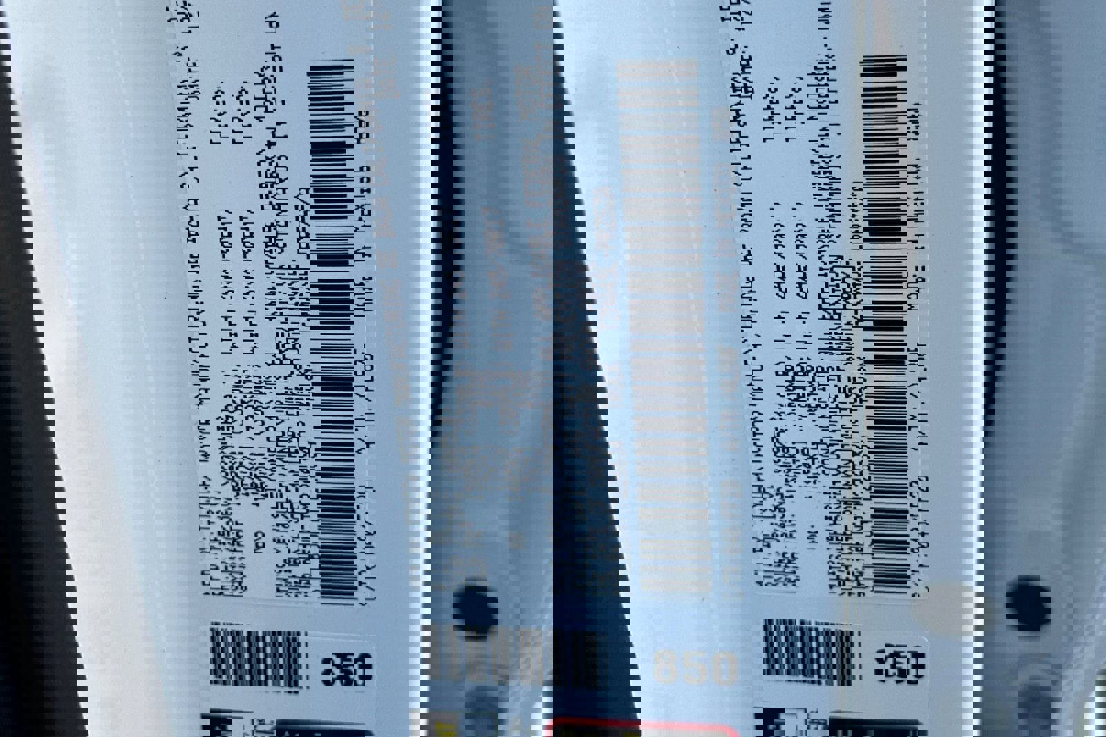 New 2026 Toyota Tacoma SR5 image 33