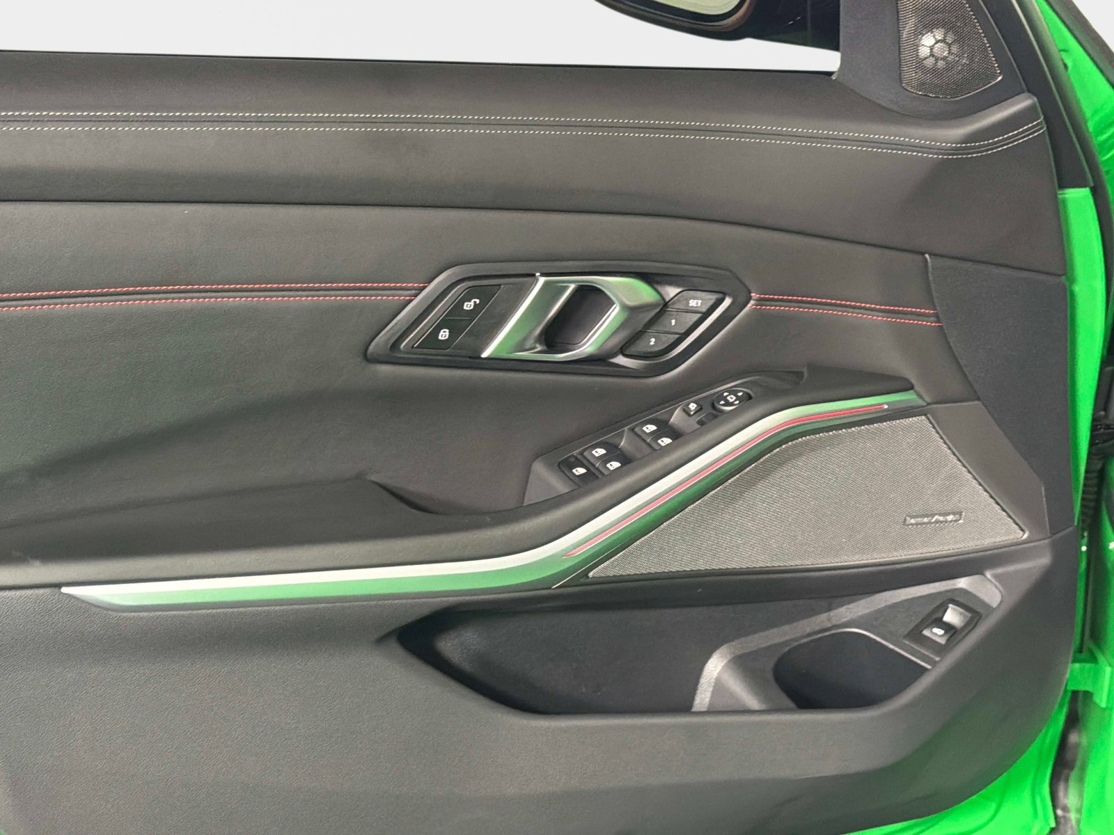 Used 2024 BMW M3 CS w/ M Driver's Package image 39