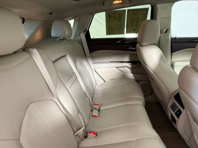 Used 2012 Cadillac SRX Luxury image 46