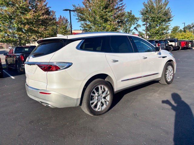 Used 2023 Buick Enclave Premium w/ Experience Buick Package AWD/4WD image 6