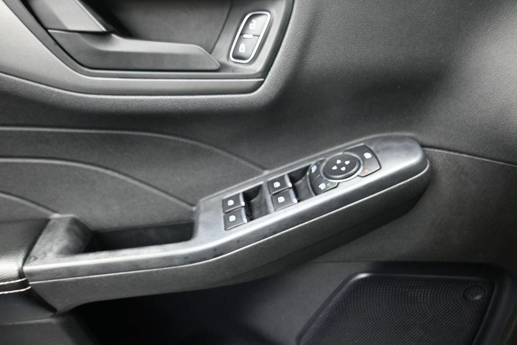 Used 2024 Ford Escape Active AWD/4WD image 13