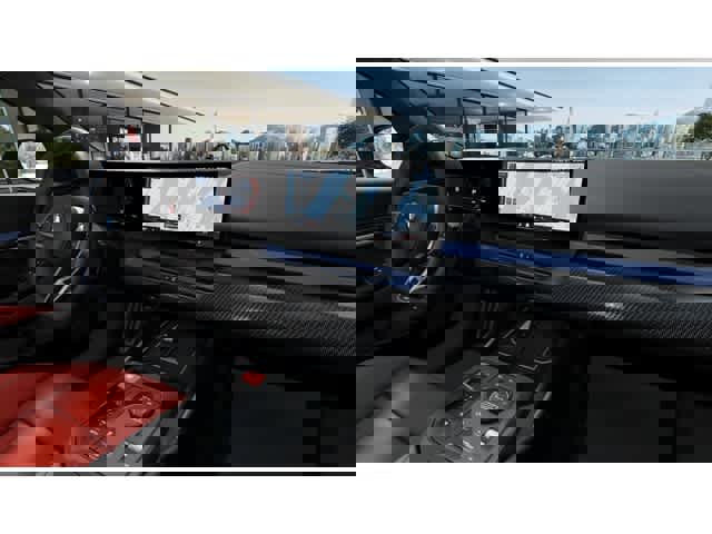 New 2026 BMW M5 w/ Carbon Package image 14