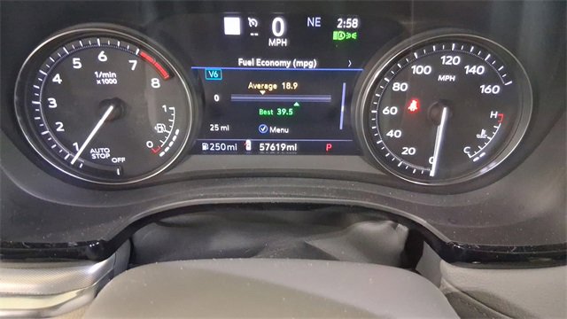 Used 2021 Cadillac XT5 Premium Luxury image 26