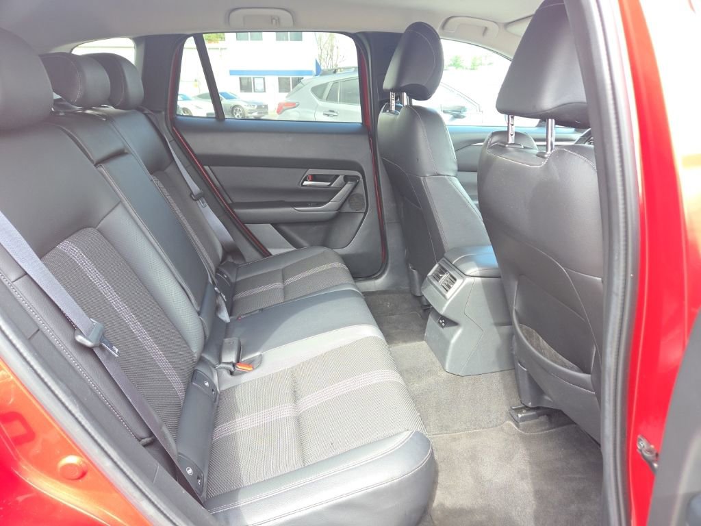 Used 2023 MAZDA CX-50 AWD 2.5 S w/ Cargo Package image 20
