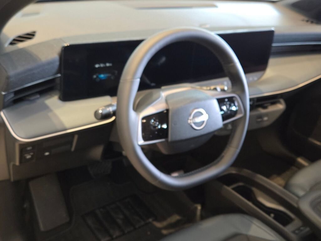 New 2026 Nissan Leaf SV+ w/ Floor Mat Package (SV+) image 22