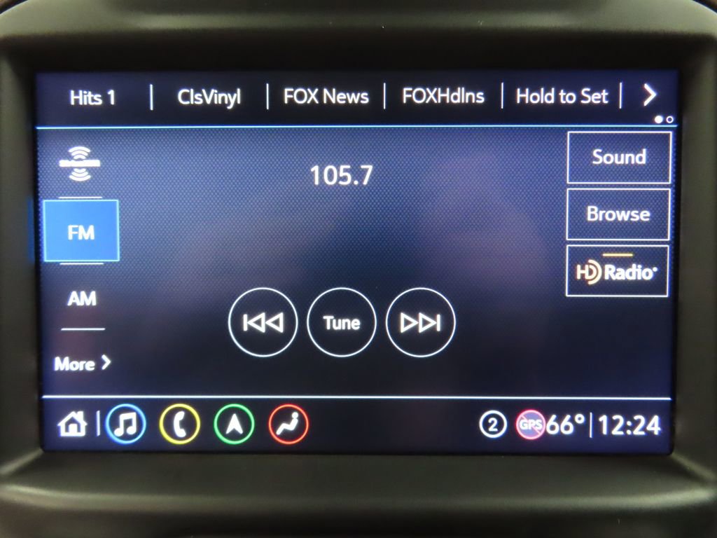 Used 2020 GMC Sierra 1500 Denali w/ Driver Alert Package II AWD/4WD image 21