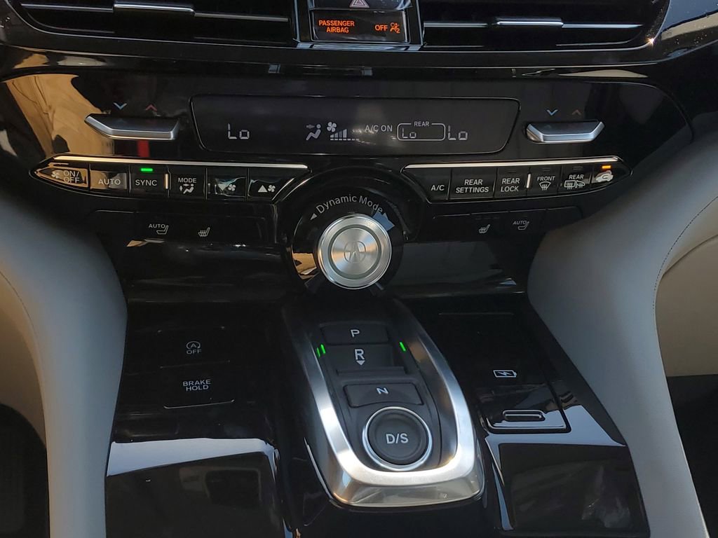 New 2026 Acura MDX FWD w/ Technology Package image 27