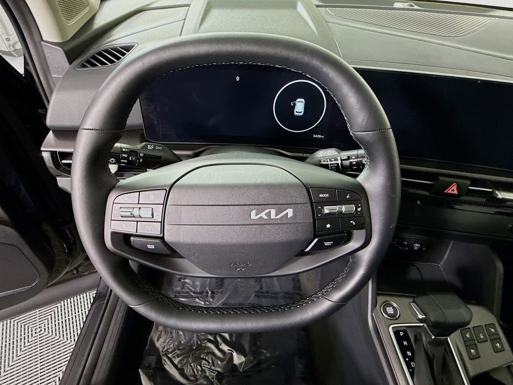 Used 2026 Kia Sportage SX image 22