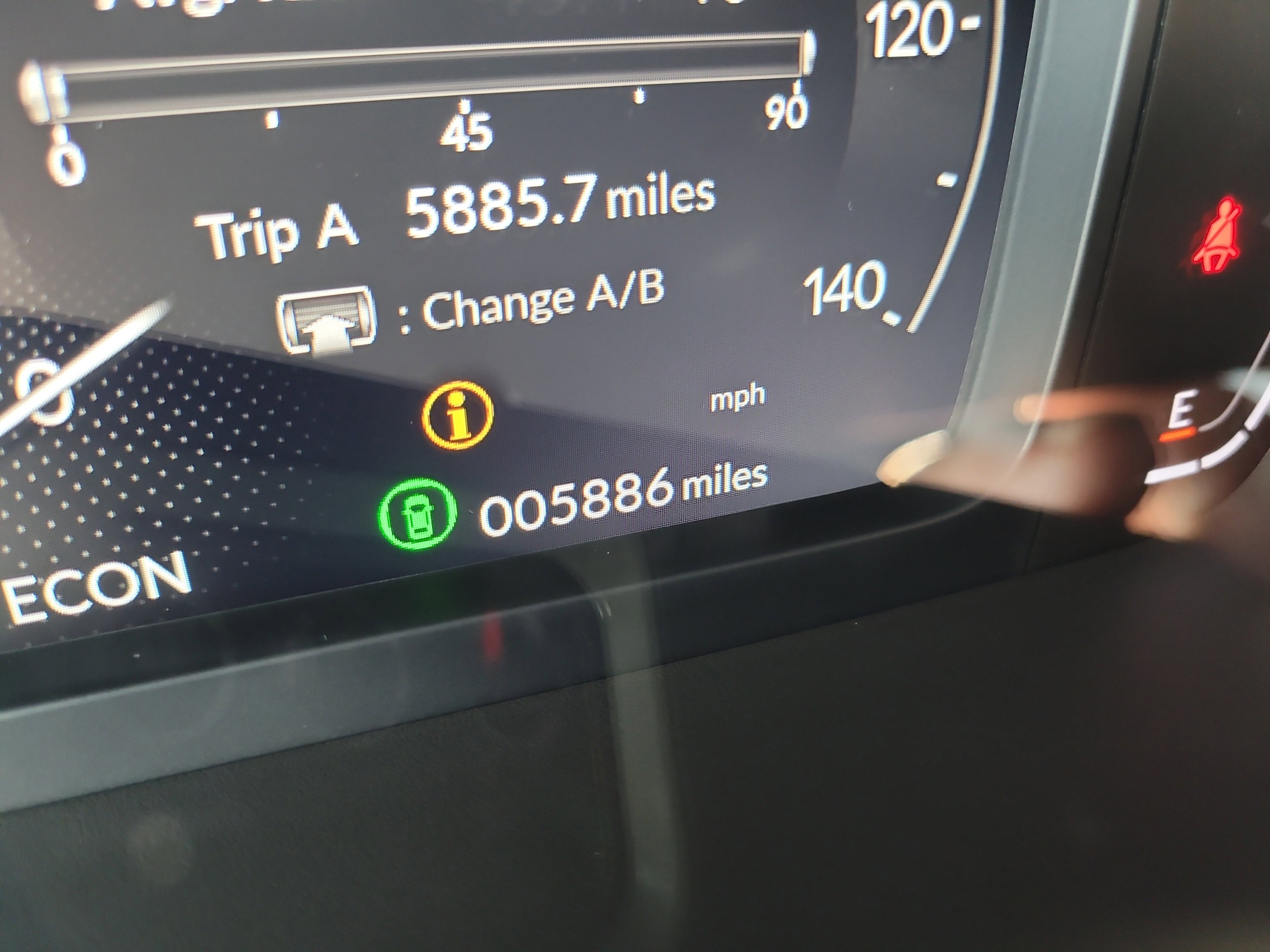 Used 2026 Honda Civic Sport Touring image 31