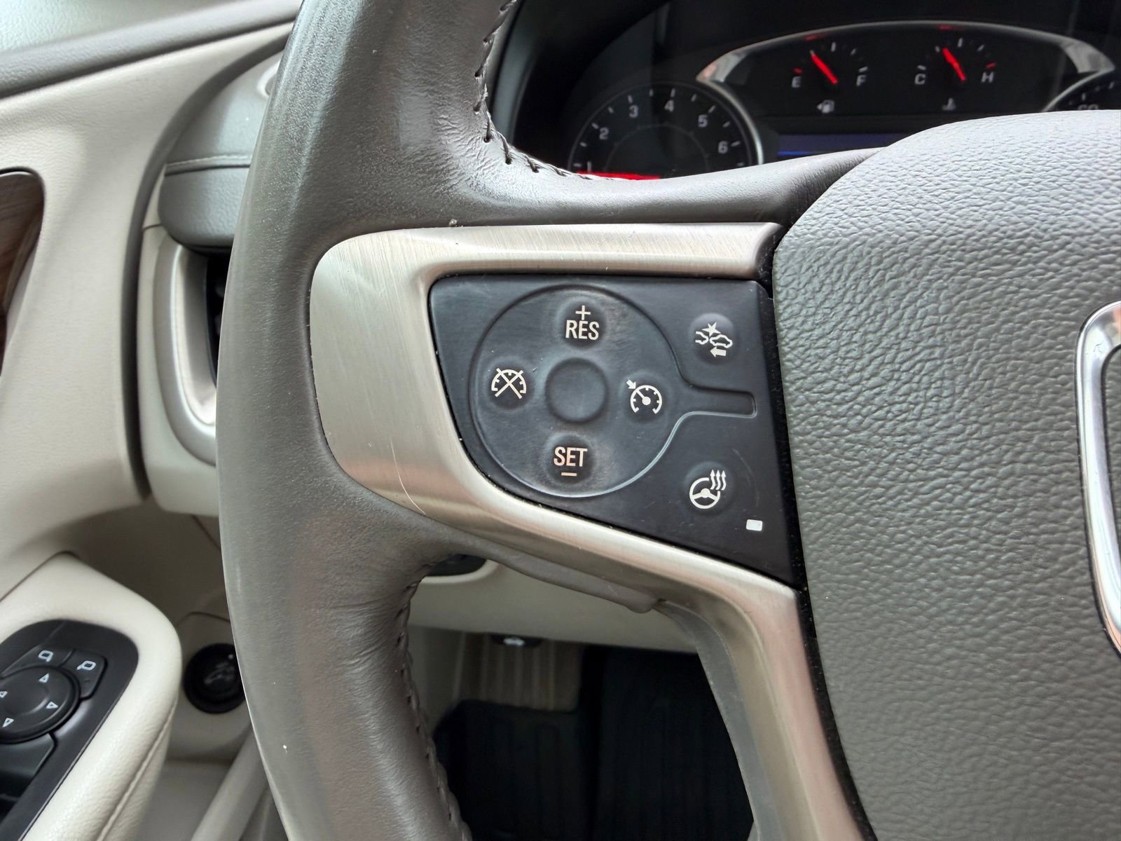 Used 2020 GMC Terrain Denali w/ Denali Premium Package image 23