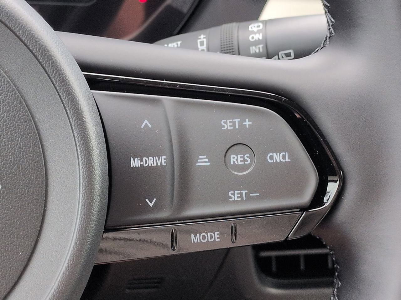 New 2026 MAZDA CX-5 Select AWD/4WD image 23