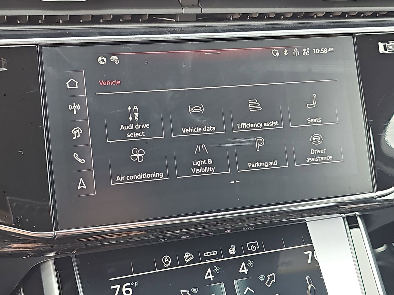 New 2026 Audi Q7 3.0T Premium Plus image 26