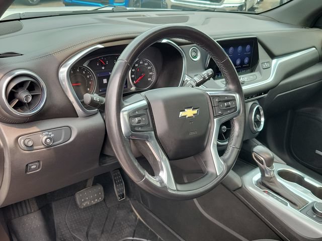 Used 2020 Chevrolet Blazer LT w/ Redline Edition FWD image 21