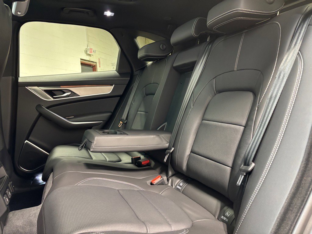 New 2026 Jaguar F-PACE R-Dynamic S image 26