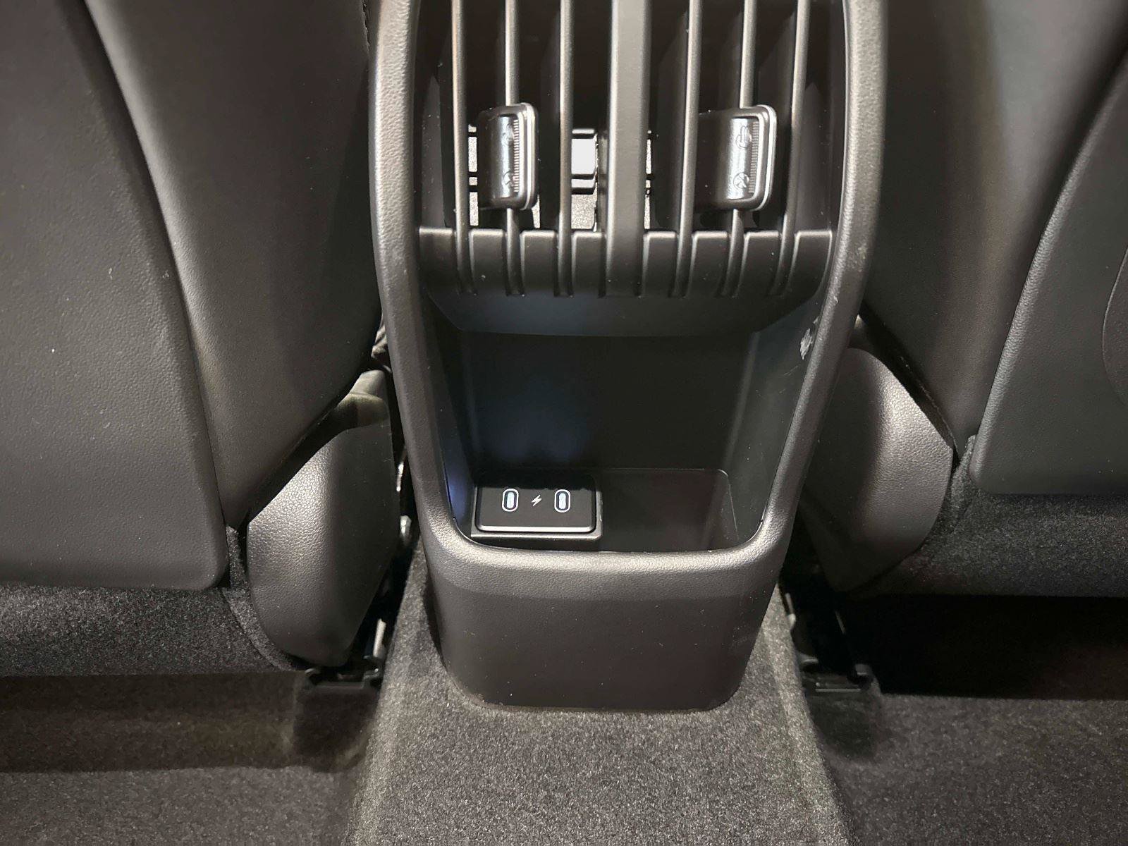 New 2026 Hyundai Kona Limited AWD/4WD image 17