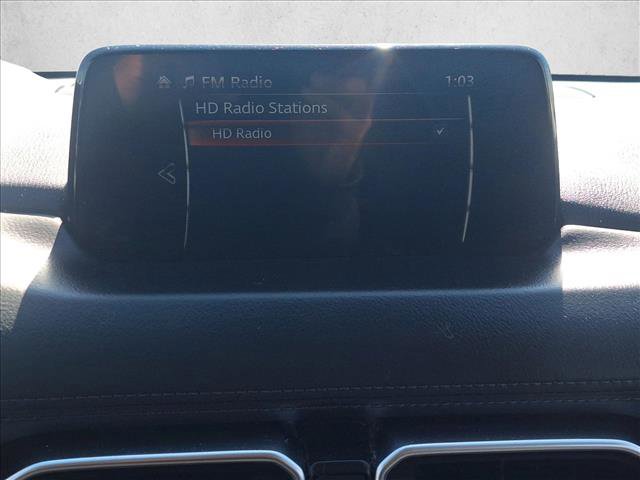 Used 2020 MAZDA CX-5 Touring image 12