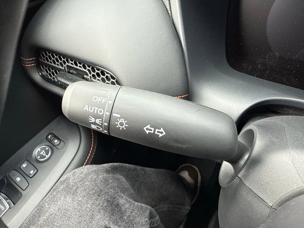 Certified 2026 Honda HR-V Sport image 22