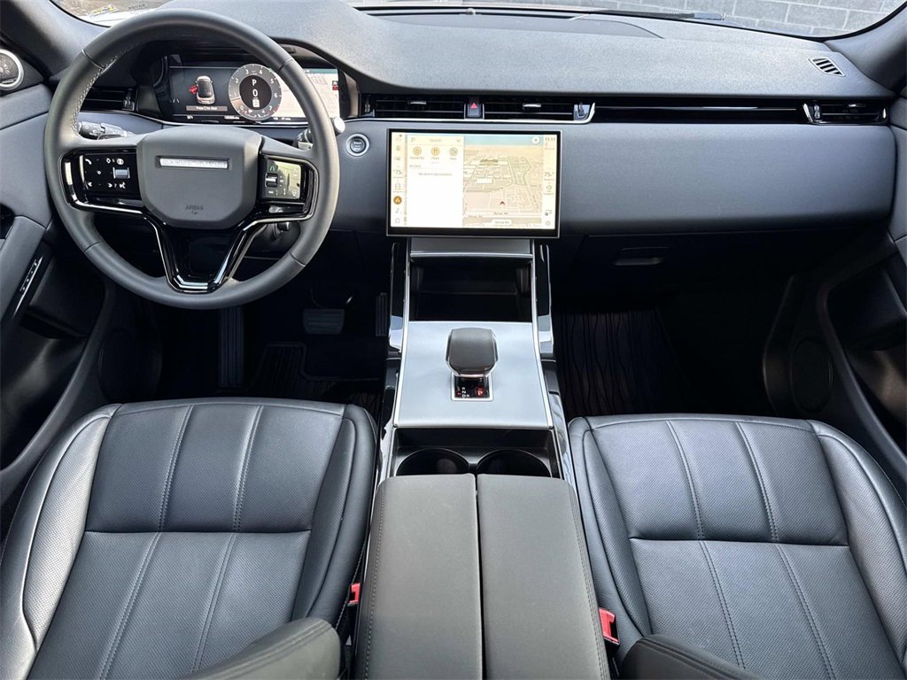 Used 2024 Land Rover Range Rover Evoque S image 16