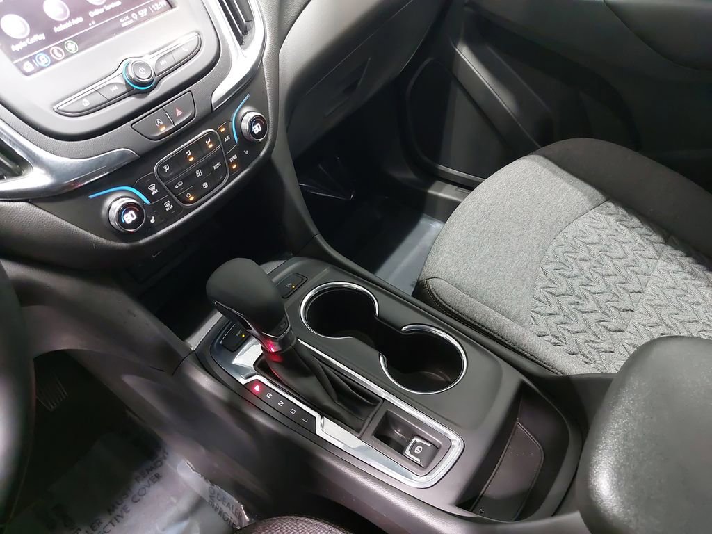 Used 2023 Chevrolet Equinox LT w/ Driver Convenience Package image 26