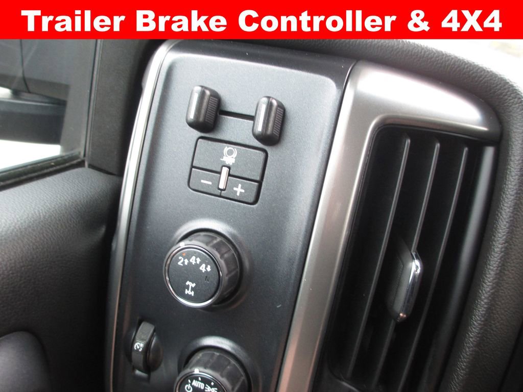 Used 2018 Chevrolet Silverado 2500 LT w/ Midnight Edition image 20