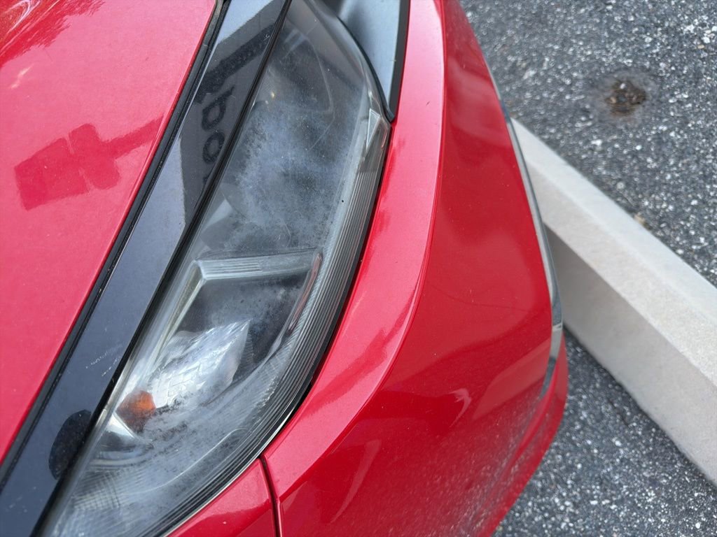 Used 2019 Honda Civic LX image 3