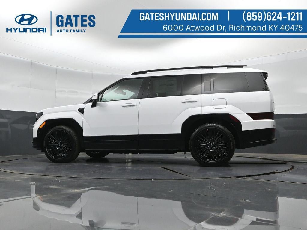 New 2026 Hyundai Santa Fe Calligraphy AWD/4WD image 52