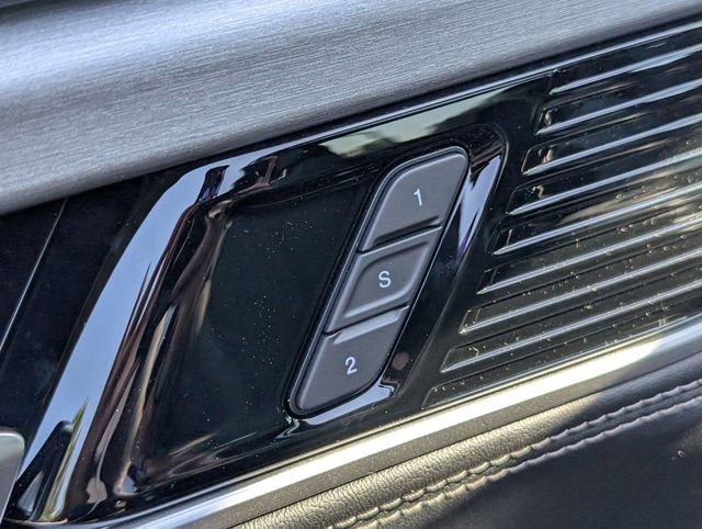 New 2026 Jeep Grand Wagoneer Limited w/ Premium Group II AWD/4WD image 10