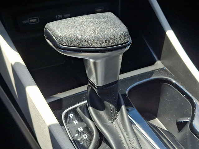 Certified 2024 Hyundai Tucson SEL FWD image 14