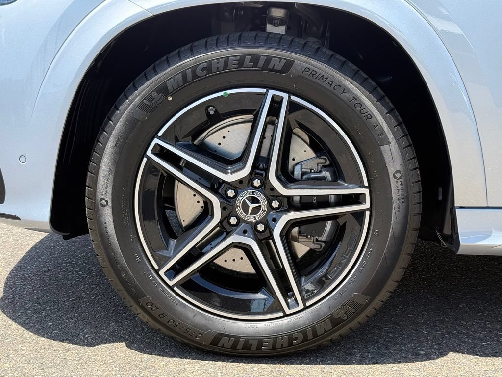 New 2026 Mercedes-Benz GLE 450 4MATIC image 15
