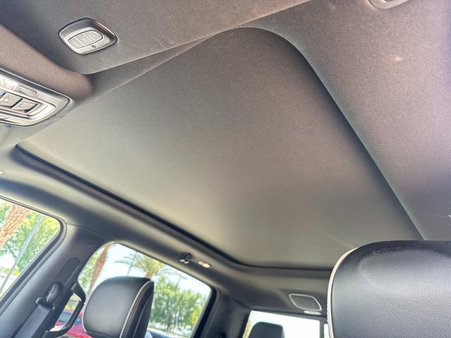 Used 2022 RAM 1500 Limited image 21