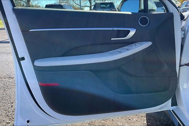 New 2026 Hyundai Sonata SEL FWD image 26