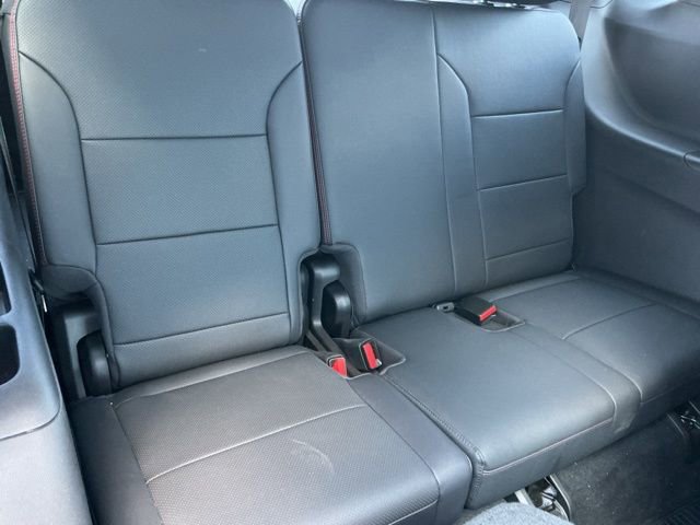 Used 2024 Chevrolet Traverse RS w/ LPO, Floor Liner Package image 25