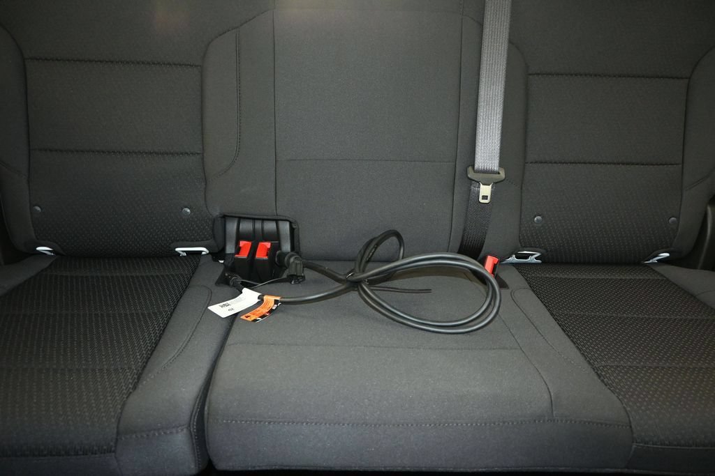 New 2026 Chevrolet Silverado 3500 W/T AWD/4WD image 27