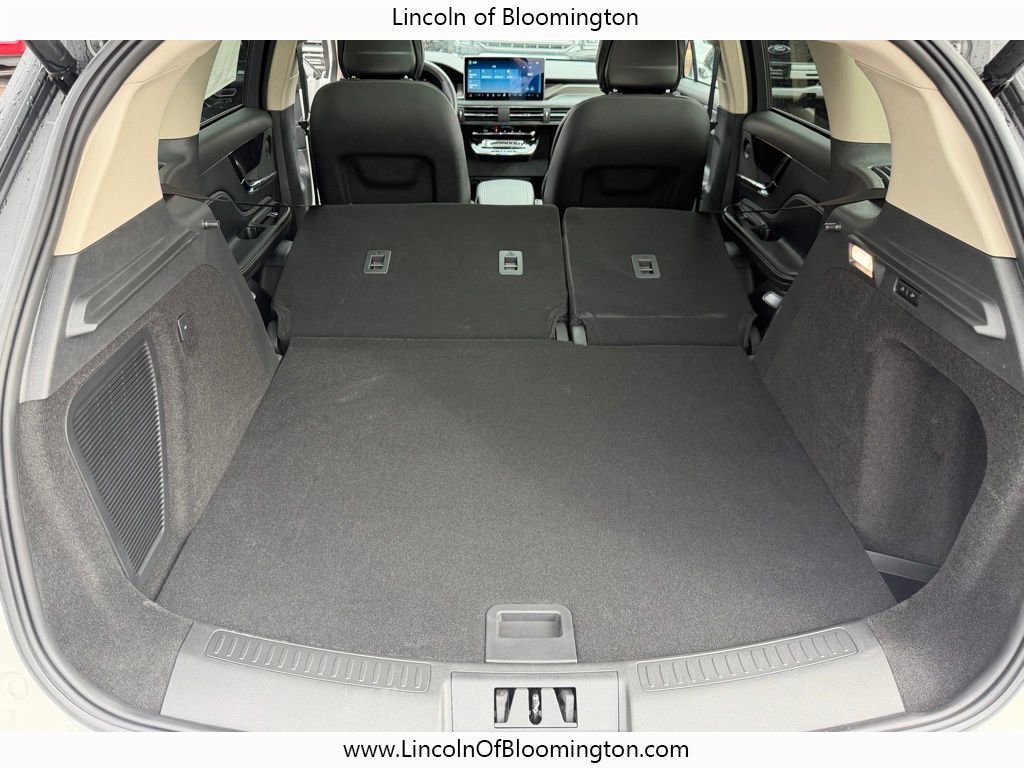 New 2025 Lincoln Corsair Grand Touring w/ Equipment Group 302A image 45