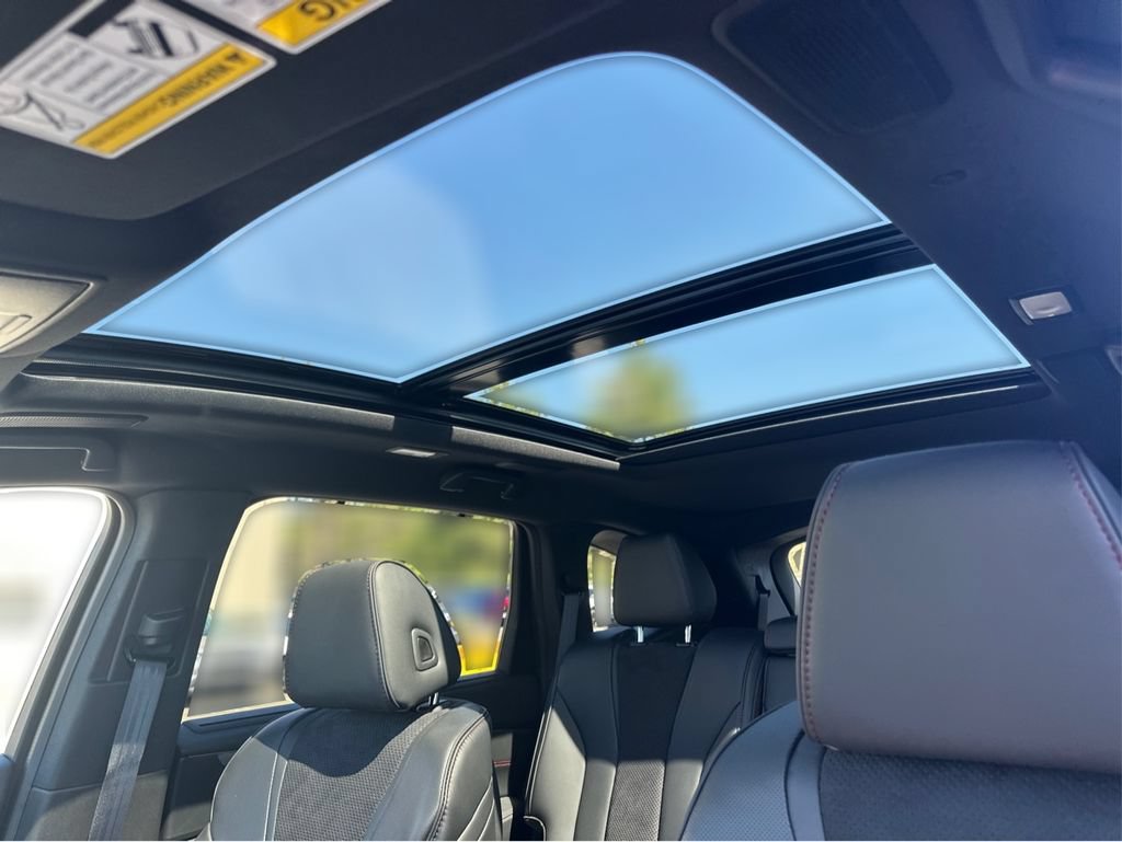 New 2026 Acura MDX A-Spec AWD/4WD image 24