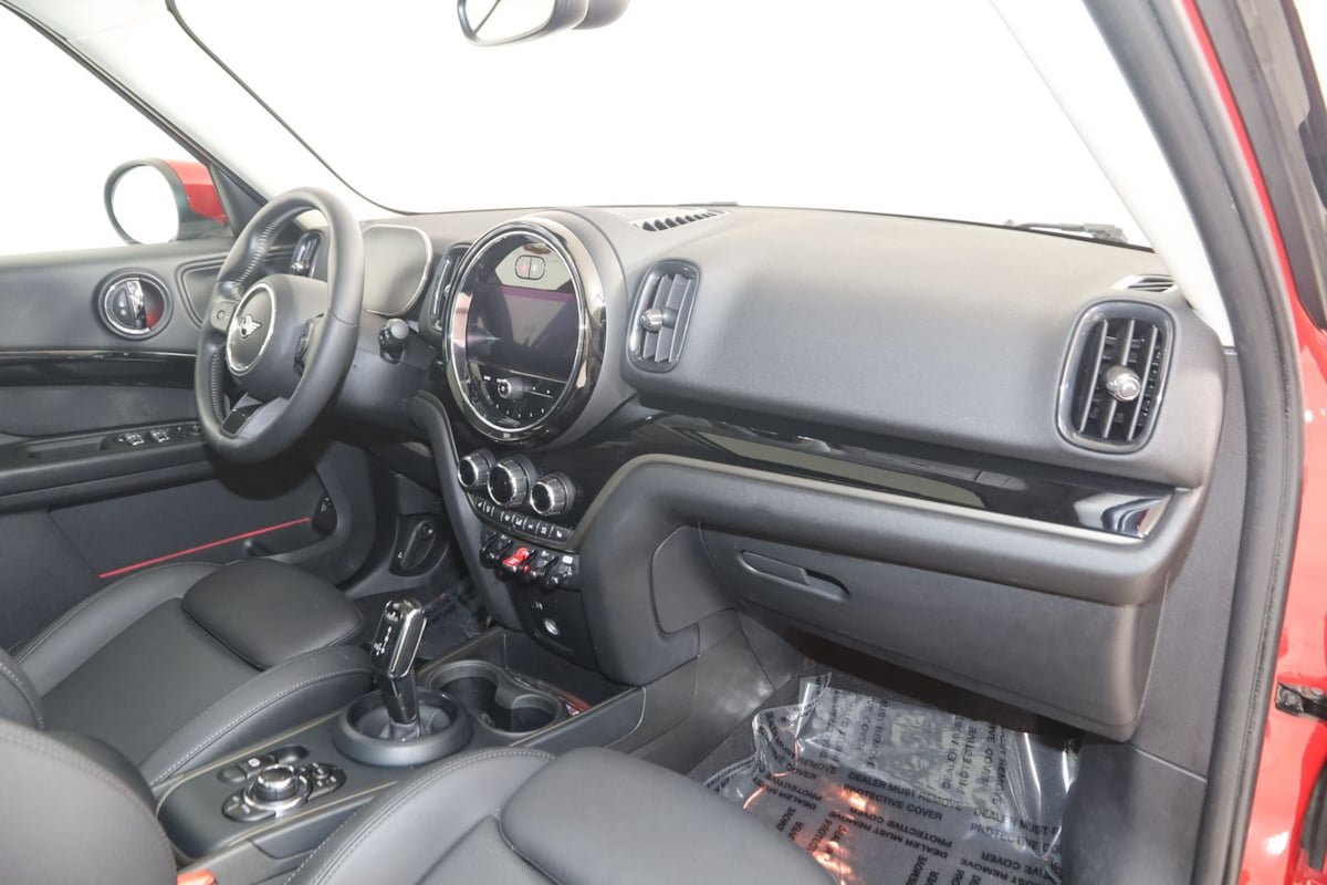 Used 2024 MINI Cooper Countryman S AWD/4WD image 40