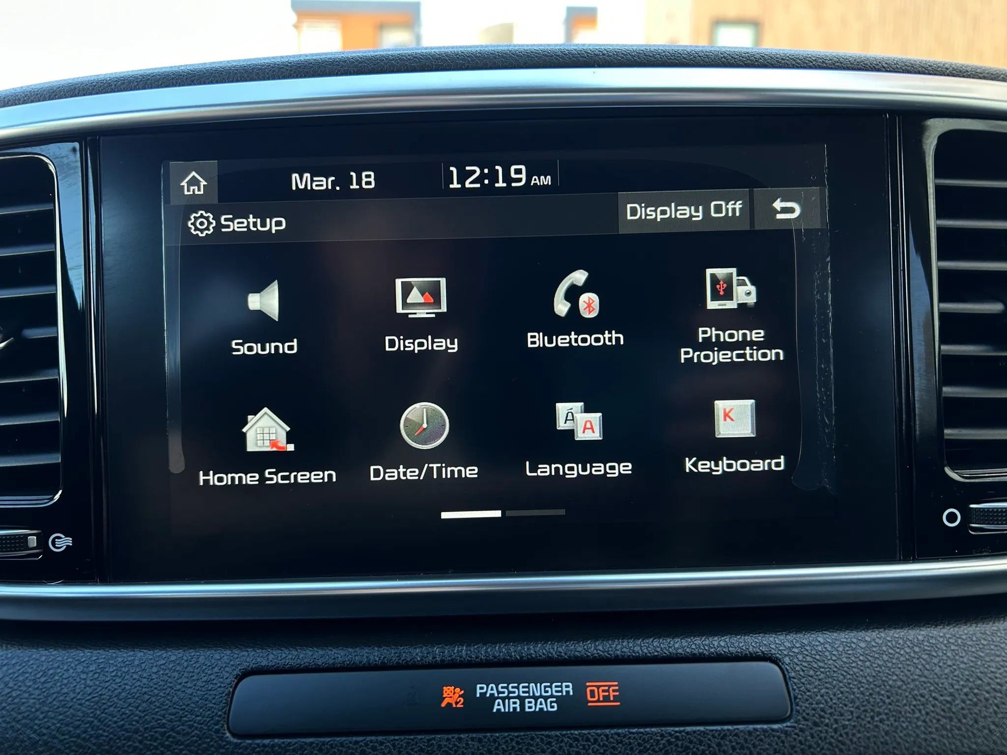 Used 2020 Kia Sportage EX image 23