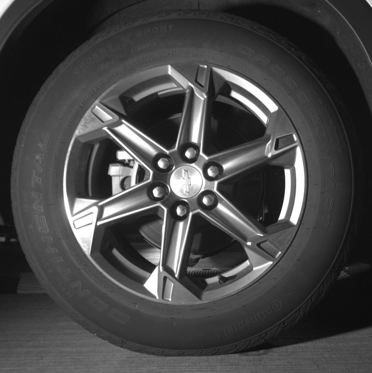 Used 2025 Chevrolet Blazer LT FWD image 15