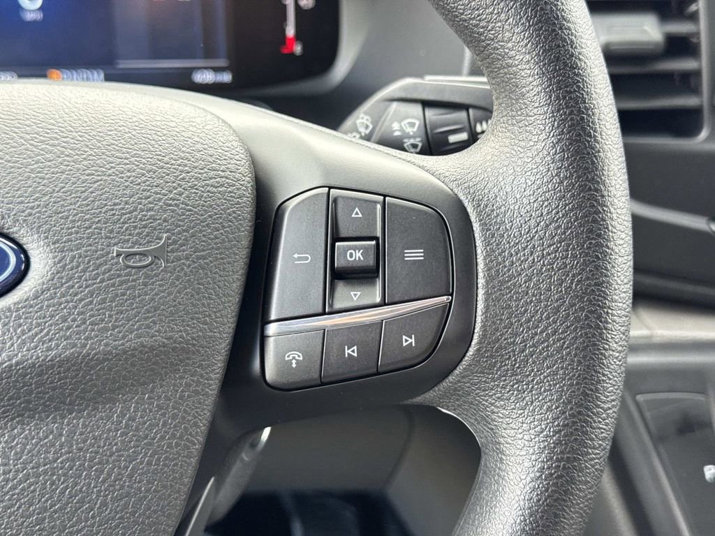 New 2026 Ford Transit 250 148 Medium Roof w/ Load Area Protection Package image 10