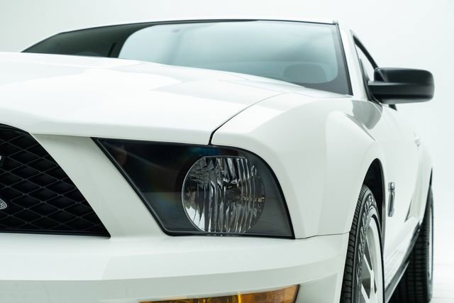 Used 2007 Ford Mustang Shelby GT500 image 11