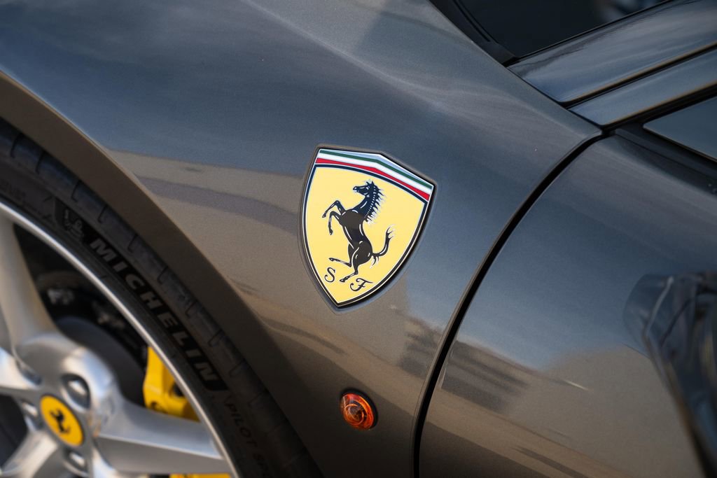 Certified 2016 Ferrari 488 GTB image 17