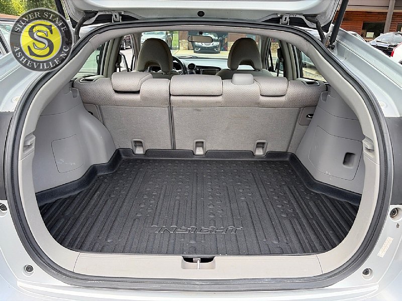 Used 2010 Honda Insight EX image 24
