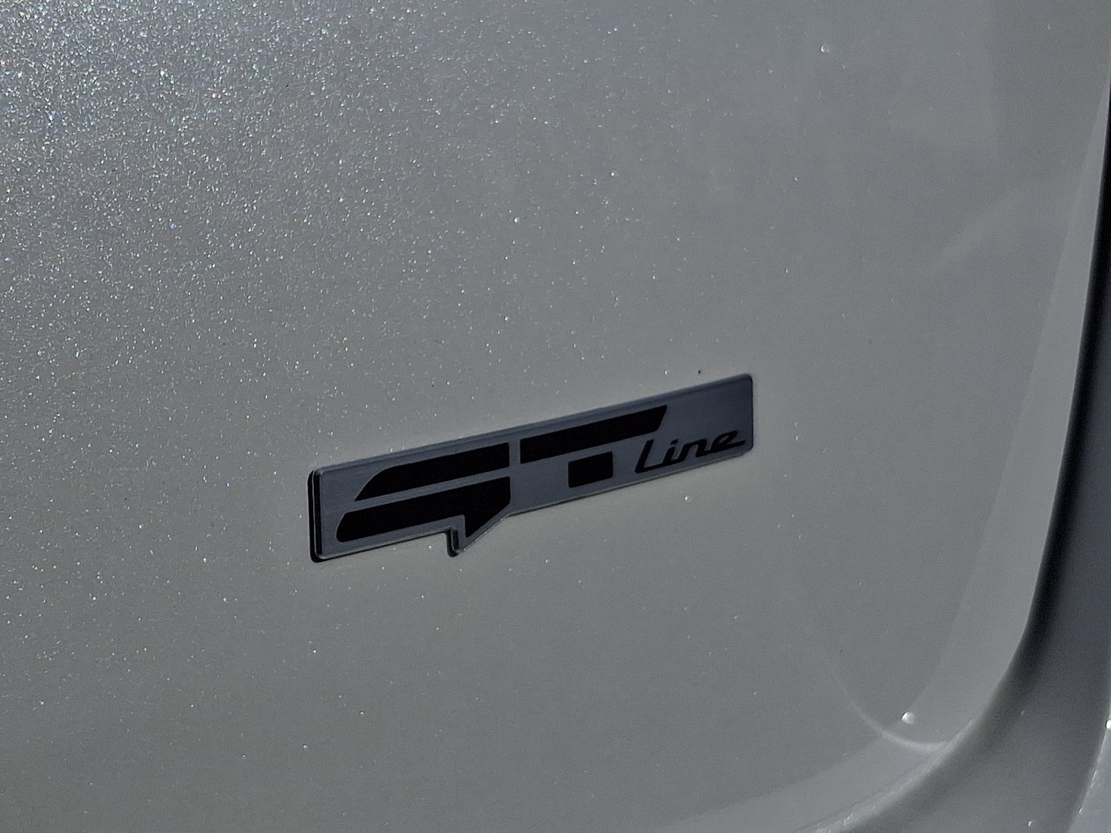New 2026 Kia K5 GT-Line FWD image 25