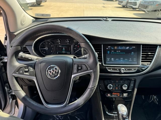 Used 2018 Buick Encore Sport Touring w/ Safety Package AWD/4WD image 13