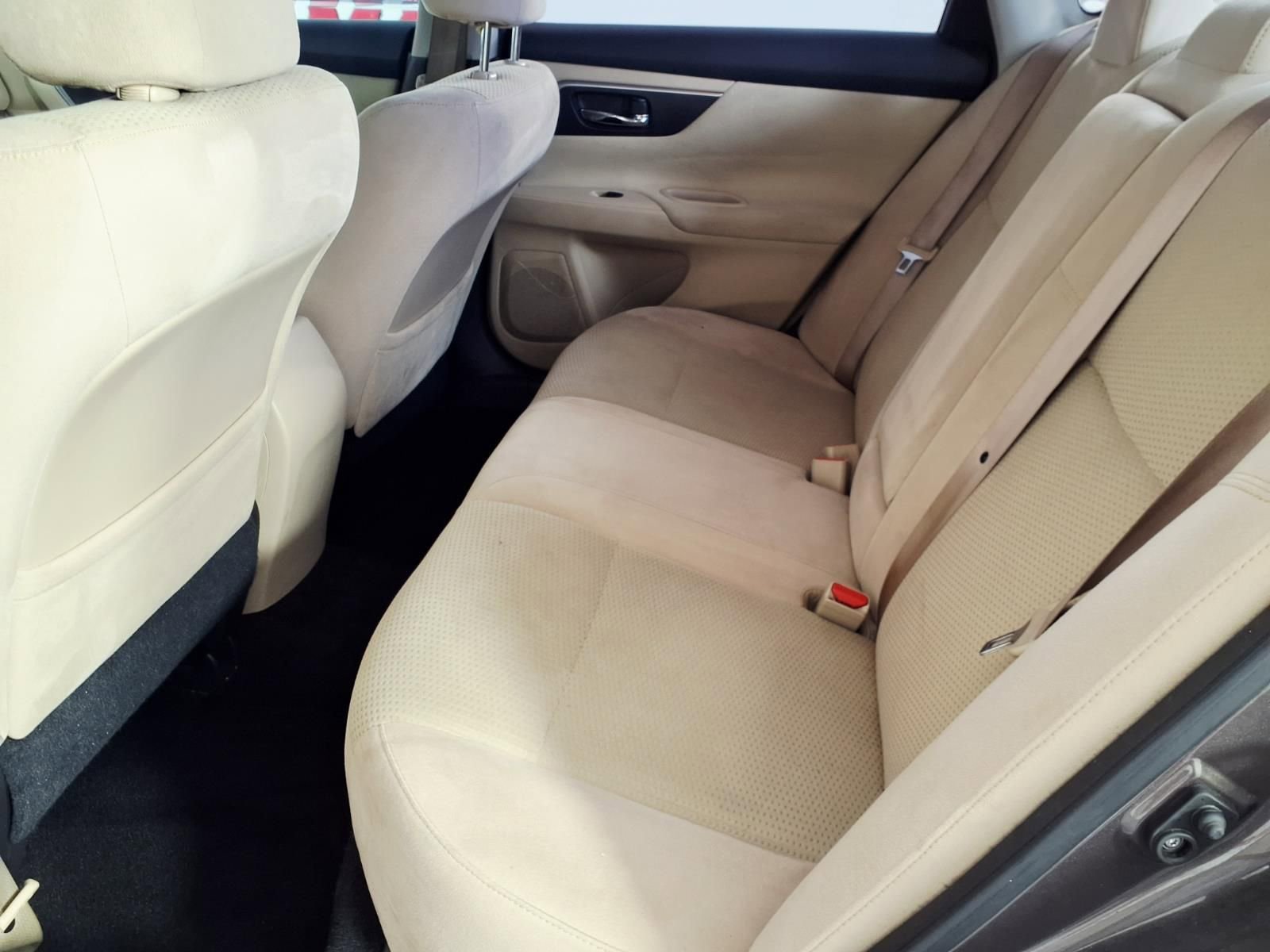 Used 2015 Nissan Altima 2.5 S w/ Power Driver Seat Package FWD image 8