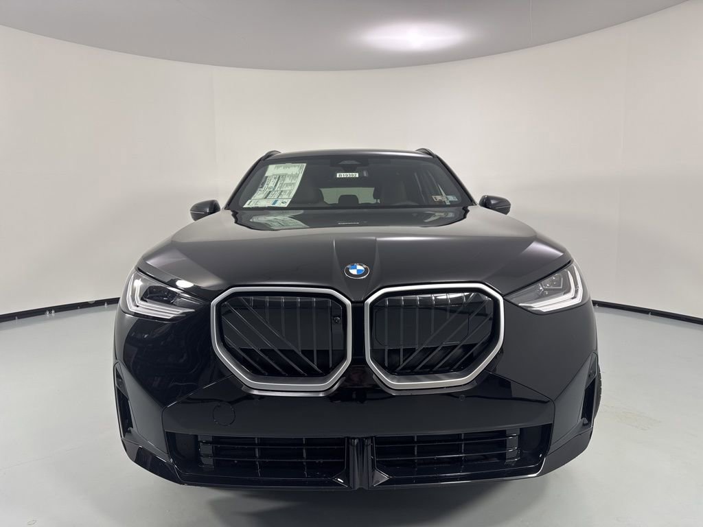 New 2026 BMW X3 xDrive30 w/ Premium Package image 2