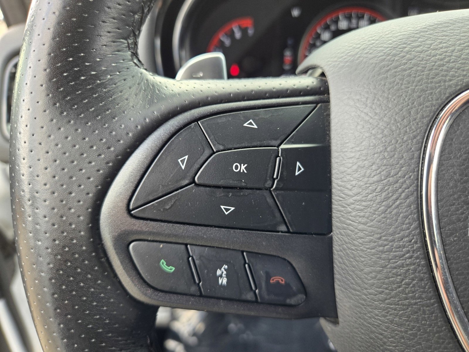 Used 2023 Dodge Durango GT image 17